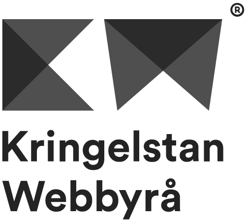 Picture of the company Kringelstan Webbyrå